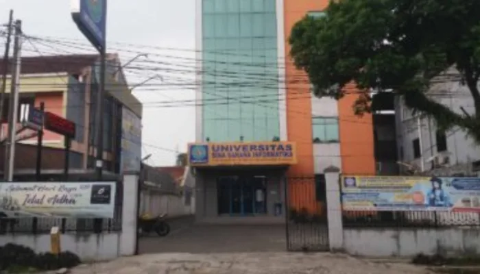 Terus Ukir Prestasi Global, Mahasiswa UBSI Kampus Purwokerto Terpilih Sebagai Google Student Ambassador