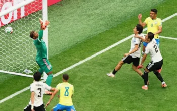 Brasil Comeback Dramatis! Taklukkan Jepang 2-1 dan Lolos ke Babak 16 Besar Piala Dunia 2026