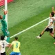 Pertandingan Antara Timnas Brasil vs Timnas Jepang Timnas Brasil mampu Comeback Dengan Skor 2-1