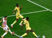 Kroasia Tundukkan Ghana 2-1, Vatreni Amankan Tiket ke Babak 32 Besar Piala Dunia 2026
