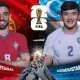 Portugal vs Uzbekistan: Ronaldo Cs Bidik Kemenangan Perdana di Piala Dunia 2026