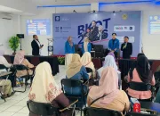 BKOT Universitas UBSI Purwokerto Jadi Ruang Dialog Orang Tua dan Kampus