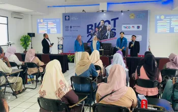BKOT Universitas UBSI Purwokerto Jadi Ruang Dialog Orang Tua dan Kampus