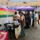 Entrepreneur Fair Kelas 17.2A.21 UBSI Purwokerto Tampilkan Kreativitas Mahasiswa dalam Berwirausaha