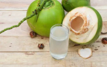 Banyak Manfaat Air Kelapa Muda bagi Kesehatan yang Perlu Anda Ketahui