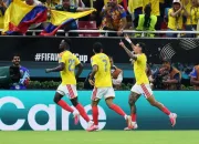 Kolombia Amankan Tiket ke 32 Besar Piala Dunia 2026 Usai Taklukkan RD Kongo