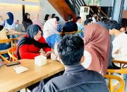 UBSI Purwokerto Gelar Seminar Parenting Beasiswa, Siapkan Mahasiswa Raih Prestasi Akademik dan Non akademik
