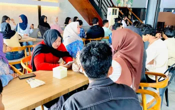 UBSI Purwokerto Gelar Seminar Parenting Beasiswa, Siapkan Mahasiswa Raih Prestasi Akademik dan Non akademik