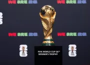 Peluang Negara Asia Lolos ke Babak 32 Besar Piala Dunia 2026 Masih Terbuka