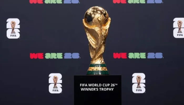 Peluang Negara Asia Lolos ke Babak 32 Besar Piala Dunia 2026 Masih Terbuka