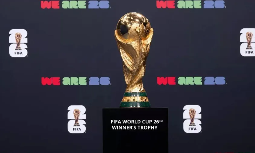 Peluang Negara Asia Lolos ke Babak 32 Besar Piala Dunia 2026 Masih Terbuka