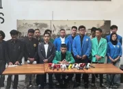 UBSI Bantah Keras Keterlibatan Mahasiswa dalam Konferensi Pers yang Mencatut Nama Kampus