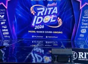 UBSI  Kampus Purwokerto Dekatkan Pendidikan Tinggi kepada Generasi Muda lewat Audisi Rita Idol 2026