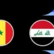 pertandingan seru tersaji di pekan 3 mempertemukan antara timnas senegal vs timnas irak pada tanggal 27/6