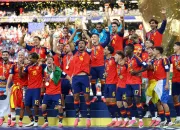 Spanyol Juara Piala Dunia 2026, Kalahkan Argentina 1-0 Lewat Gol Ferran Torres di Final