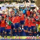 Spanyol juara Piala Dunia 2026 usai mengalahkan Argentina di final