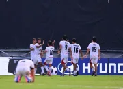 Hasil Indonesia vs Timor Leste: Garuda Menang 3-0 di ASEAN Hyundai Cup 2026