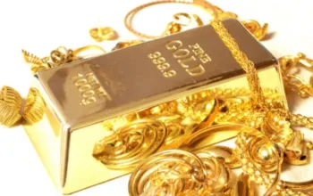 Harga Emas di Pegadaian Kompak Naik Akhir Pekan Ini, Simak Rincian Lengkapnya!