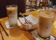 Cafe di Purwokerto yang lagi hits