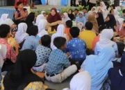 23 Juli Hari Anak Nasional, Ini Layanan dan Program Ramah Anak di Kota Tangerang