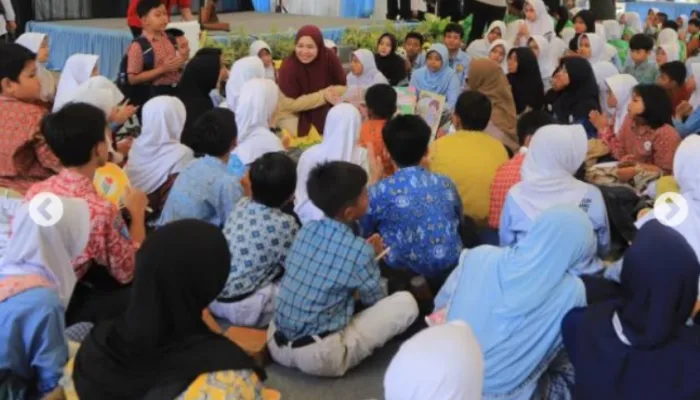 23 Juli Hari Anak Nasional, Ini Layanan dan Program Ramah Anak di Kota Tangerang