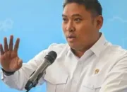 Sudaryono: Pekan Depan Orang Tua Bisa Pantau Menu Makan Bergizi Gratis Secara Online