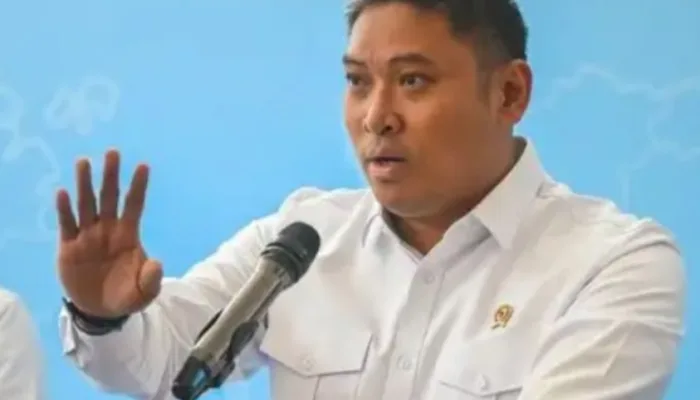 Sudaryono: Pekan Depan Orang Tua Bisa Pantau Menu Makan Bergizi Gratis Secara Online