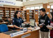 Hari Pustakawan 2026: Mengapresiasi Dedikasi Pustakawan dalam Membangun Literasi Indonesia