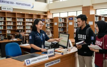 Hari Pustakawan 2026: Mengapresiasi Dedikasi Pustakawan dalam Membangun Literasi Indonesia