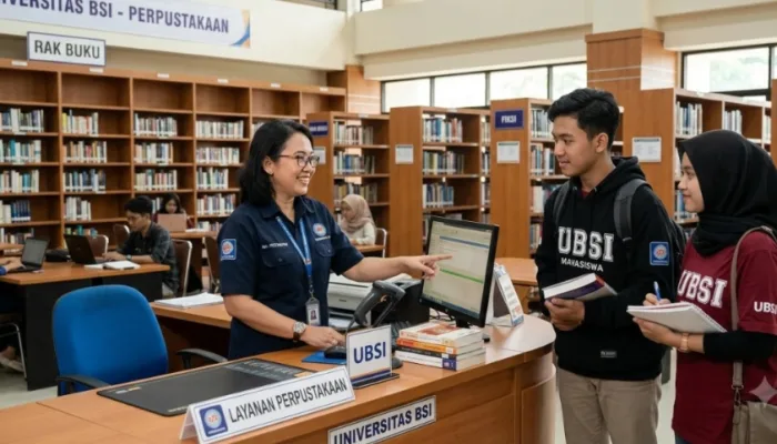 Hari Pustakawan 2026: Mengapresiasi Dedikasi Pustakawan dalam Membangun Literasi Indonesia