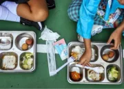 MBG ‘Aktif’ Lagi Usai Libur Sekolah, BGN Sidak Distribusi di Sekolah-SPPG