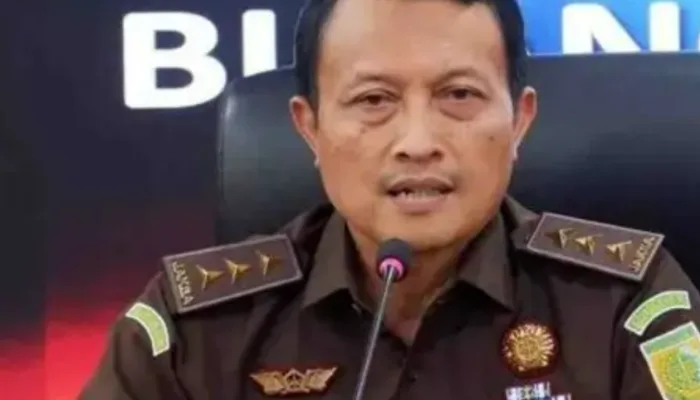 Tim 9 Kejagung Periksa 7 Perusahaan yang Diduga Gunakan Jasa Don Ritto Urus Perkara