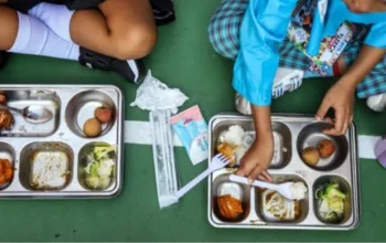 MBG ‘Aktif’ Lagi Usai Libur Sekolah, BGN Sidak Distribusi di Sekolah-SPPG