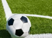 Lapangan TVRI Bali Bergemuruh! Euforia Nobar Piala Dunia 2026 Satukan Suporter dan UMK