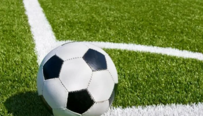 Lapangan TVRI Bali Bergemuruh! Euforia Nobar Piala Dunia 2026 Satukan Suporter dan UMK