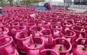 Daftar Harga Elpiji Terbaru 15 Juli 2026, Bright Gas Resmi Turun hingga Rp8.000