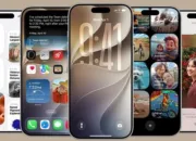 10 Fitur Baru iOS 27 Public Beta, Siri Makin Pintar hingga AI Edit Foto