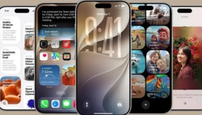 10 Fitur Baru iOS 27 Public Beta, Siri Makin Pintar hingga AI Edit Foto