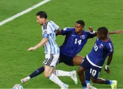 Argentina Lolos ke Babak 16 Besar Usai Kalahkan Cape Verde 3-2 Lewat Drama Perpanjangan Waktu