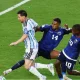 Argentina Lolos ke Babak 16 Besar Usai Kalahkan Cape Verde 3-2 Lewat Drama Perpanjangan Waktu