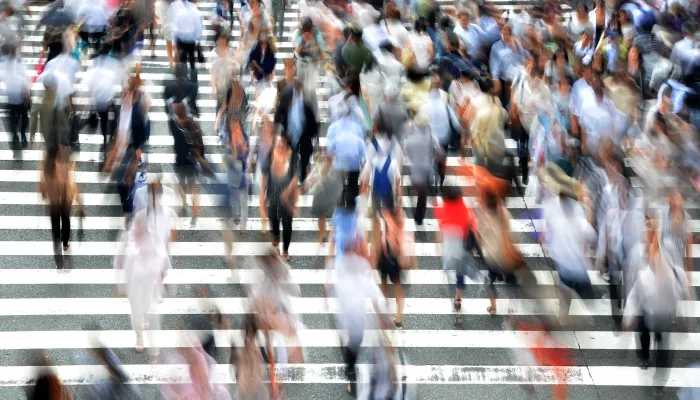 Mengapa Jalan Kaki 30 Menit Setiap Hari Baik untuk Kesehatan?