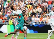 Belgia Bangkit Dramatis! Tekuk Senegal 3-2 Lewat Gol Penalti Tielemans di Menit Akhir Perpanjangan Waktu