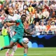Belgia Bangkit Dramatis! Tekuk Senegal 3-2 Lewat Gol Penalti Tielemans di Menit Akhir Perpanjangan Waktu