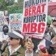 Daftar 7 Tersangka Korupsi MBG, Terbaru Ada Polisi Aktif Pejabat BGN