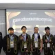 Delegasi UBSI Masuk Top 5 Best Speaker di Global Youth Congress 2026 Thailand