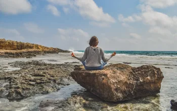 Mindful Living sebagai gaya hidup yang lebih sadar dan tenang