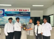 Dorong Inovasi Teknologi Masa Depan, Mahasiswa Teknologi Komputer UBSI Purwokerto Serahkan Proyek Kreatif Internet of Things (IoT)