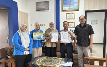 Aplikasi Krya Mahasiswa