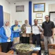 BSI Career Center Perkuat Kolaborasi dengan Dinas Perhubungan Banyumas, Serahkan Aplikasi Karya Mahasiswa