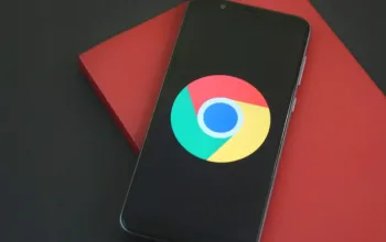 Google Chrome Lemot? Ini Penyebab dan Cara Mengatasinya